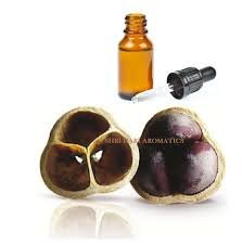 Pure Cacay Oil